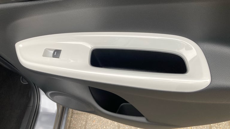 2020 Honda Jazz 1.5 i-MMD Hybrid EX 5dr eCVT Hybrid Hatchback Hatchback Hybrid Automatic