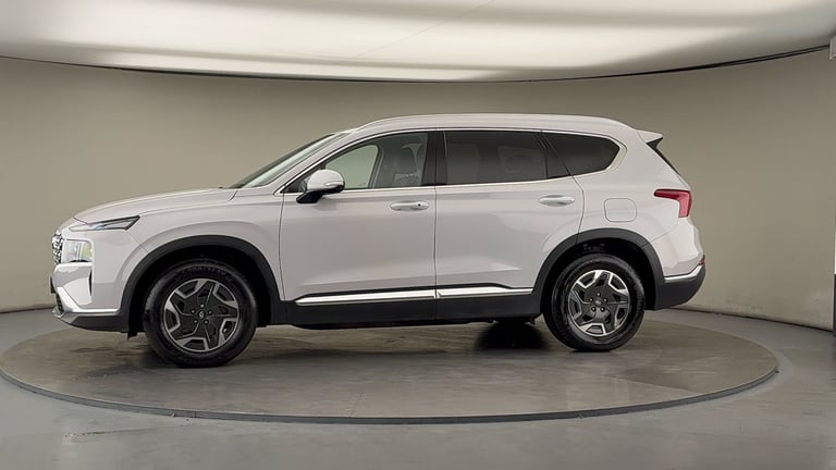 2022 Hyundai Santa Fe 1.6 h T-GDi Premium SUV 5dr Petrol Hybrid Auto Euro 6 (s/s) (230 ps) SUV Pe...