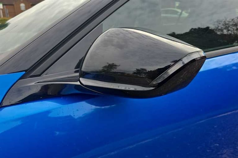 2024 Vauxhall Astra 1.2 Turbo 130 Ultimate 5dr HATCHBACK PETROL Manual