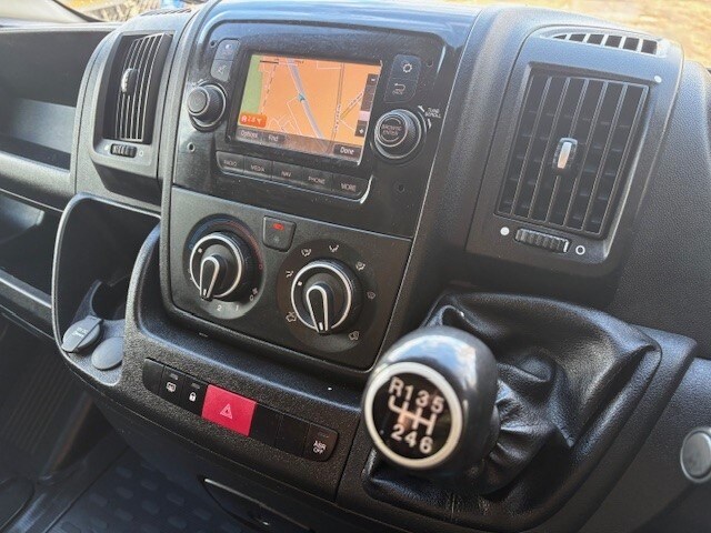 2021 Peugeot Boxer 2.2 BlueHDi L3H2 Professional Van 140ps PANEL VAN Diesel Manual