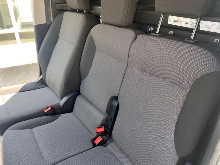 2020 Citroen Berlingo 1.5 BlueHDi 1000Kg Enterprise 100ps PANEL VAN DIESEL Manual