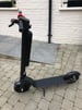 New E-Scooter for sale with removable battery