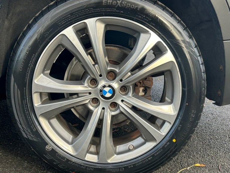 2019 BMW X1 1.5 18i GPF Sport SUV 5dr Petrol DCT sDrive Euro 6 (s/s) (140 ps) ESTATE Petrol Autom...