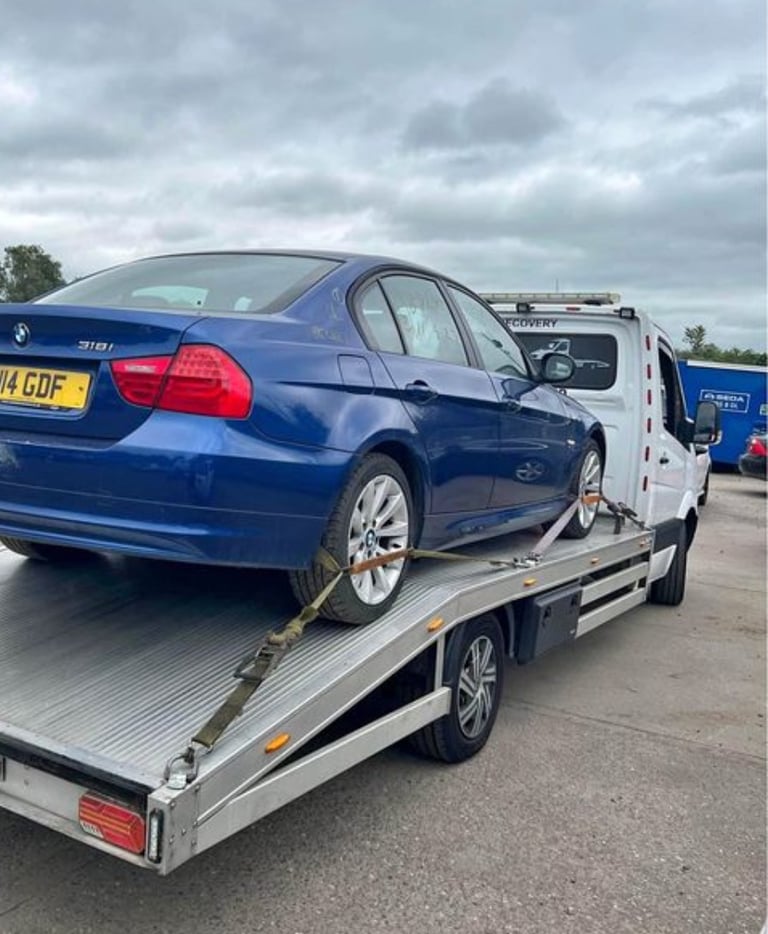 CHEAP VEHICLE RECOVERY SERVICE TOW TRUCK CAR TRANSPORTATION & DELIVERY