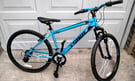 26 inch unisex  mountain bike