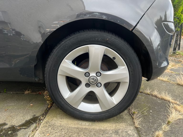 Spares/Repairs - Vauxhall, CORSA, Hatchback, 2014, Manual, 1229 (cc), 3 doors