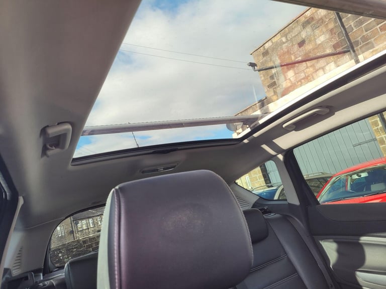 2008 Ford Kuga 2.0 TDCi Titanium 5dr ESTATE DIESEL Manual