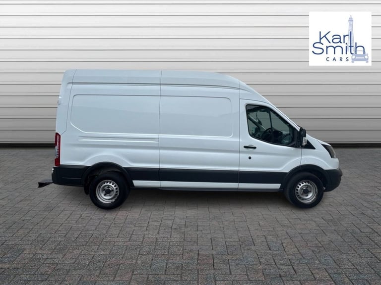 2019 Ford Transit 2.0 350 EcoBlue Panel Van 5dr Diesel Manual FWD L3 H3 Euro 6 (105 ps) PANEL VAN...