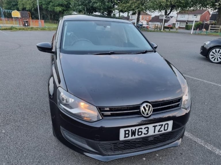 2024 Volkswagen Polo  Petrol Manual