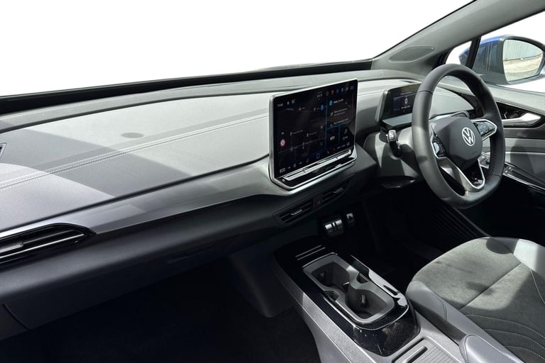 2025 Volkswagen ID.5 Pro 77kWh Match Auto 5dr SUV Automatic