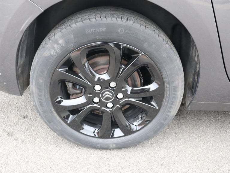 2019 Citroen Grand C4 SpaceTourer BLUE HDI FEEL PLUS  Diesel
