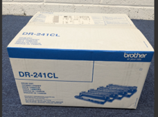 Drum Unit/DR-241CL