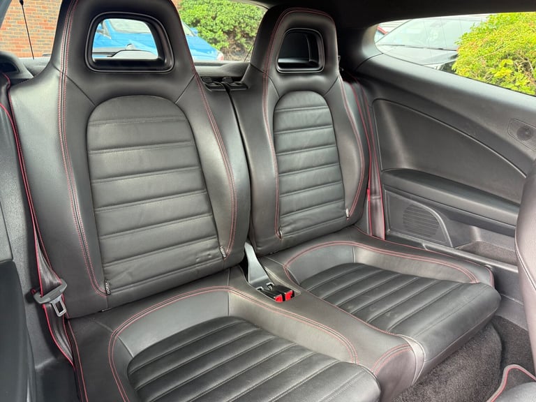 2013 Volkswagen Scirocco 2.0 TDI 177 GTS 3dr DSG COUPE Diesel Automatic