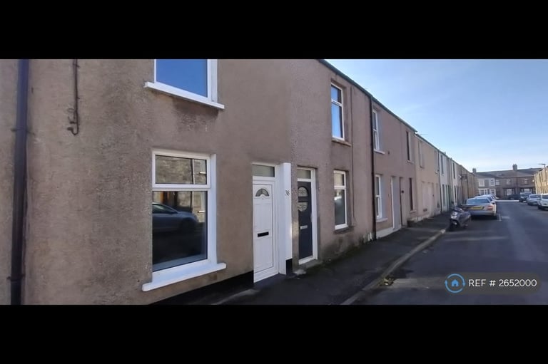 image for 2 bedroom house in Napier Street, Dalton-In-Furness, LA15 (2 bed) (#2652000)