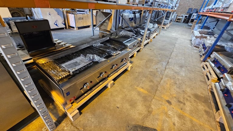 Commercial charcoal grill TOP QUALITY cafe shop Shish restaurant 