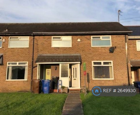 3 bedroom house in Wyre Close, Whitefield, Manchester, M45 (3 bed) (#2649930)