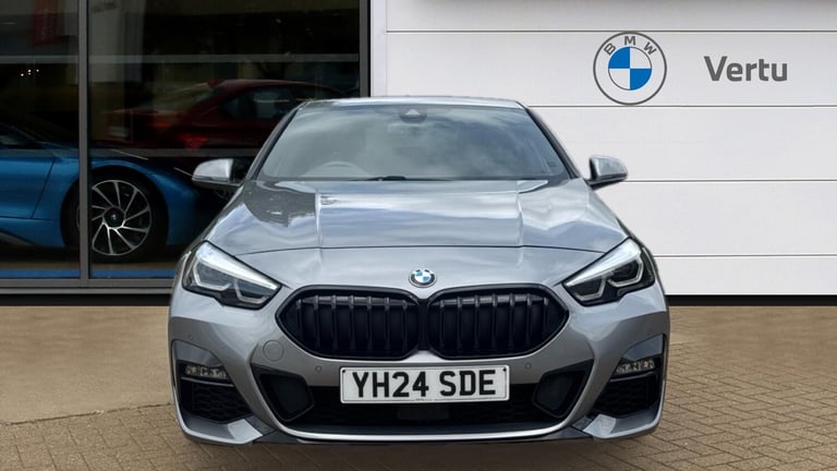 2024 BMW 2 Series 220i M Sport 4dr Step Auto Petrol Saloon Saloon Petrol Automatic