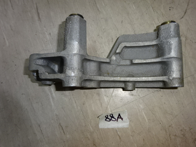 A/C Compressor bracket Ferrari 456,F550,F575,F612