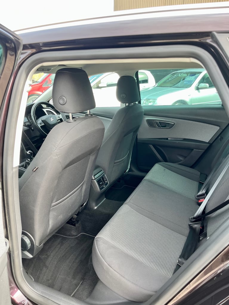 2017 Seat Leon Estate - FULL MOT & FSH! Finance & Warranty…