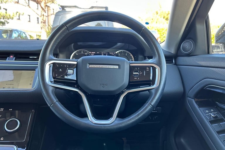 2021 Land Rover Range Rover Evoque 2.0 D165 5dr ESTATE Diesel Automatic