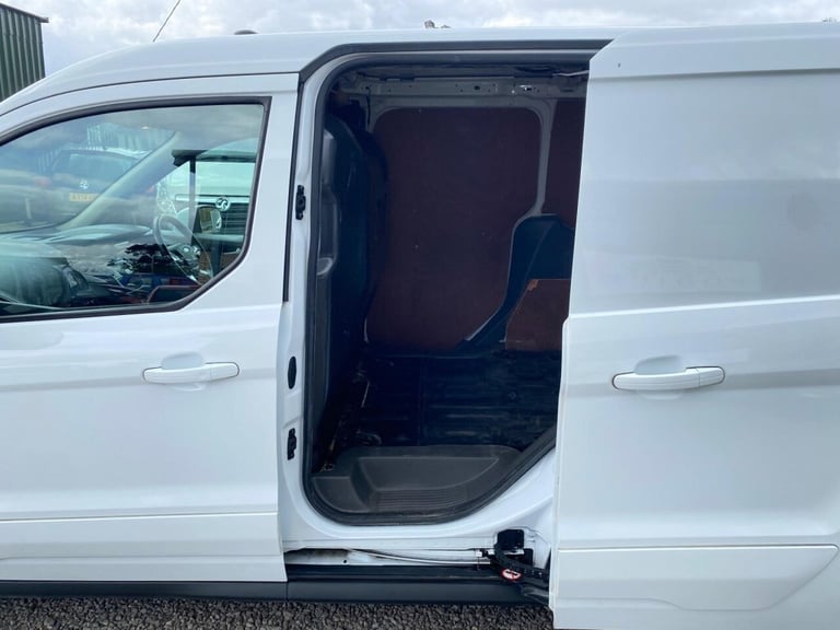 2019 Ford Transit Connect 1.5 200 EcoBlue Limited Panel Van 5dr Diesel Manual L1 Euro 6 (s/s) (12...
