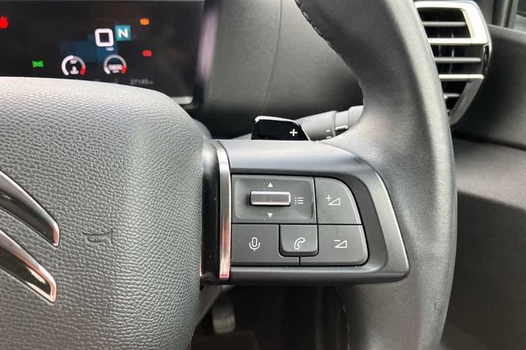 2022 Citroen C4 1.2 PureTech Shine Plus Hatchback 5dr Petrol EAT8 Euro 6 (s/s) (130 ps) Hatchback...