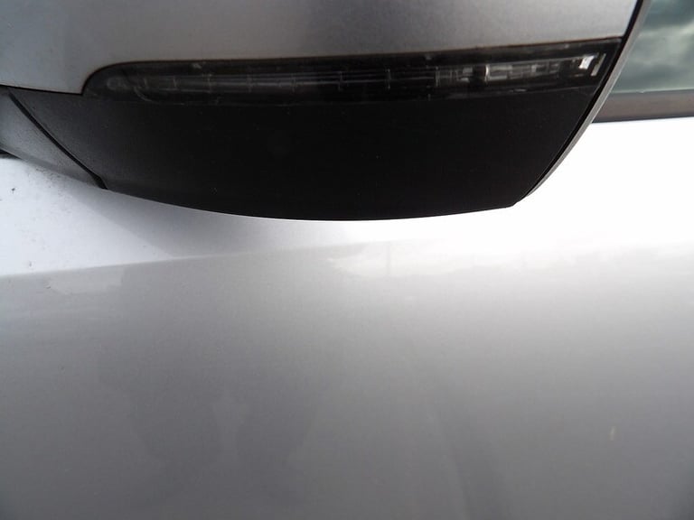 2016 Volkswagen Polo BlueMotion Tech Match Hatchback Petrol Manual