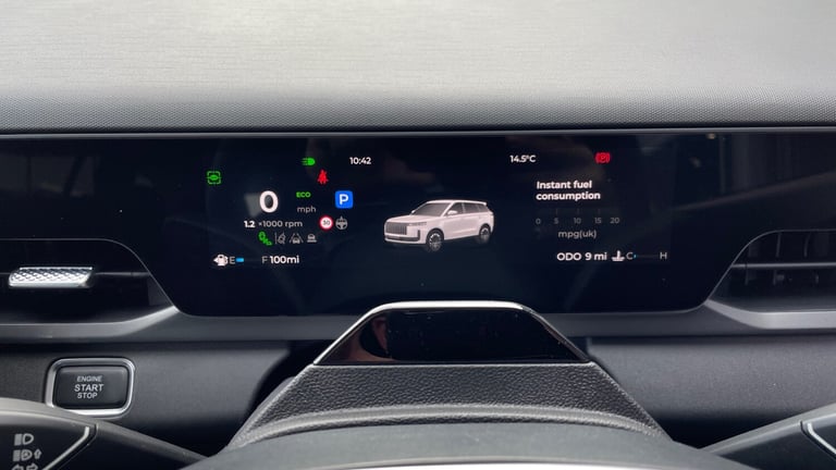 2025 Jaecoo 5 1.6T Pure 7DCT Petrol