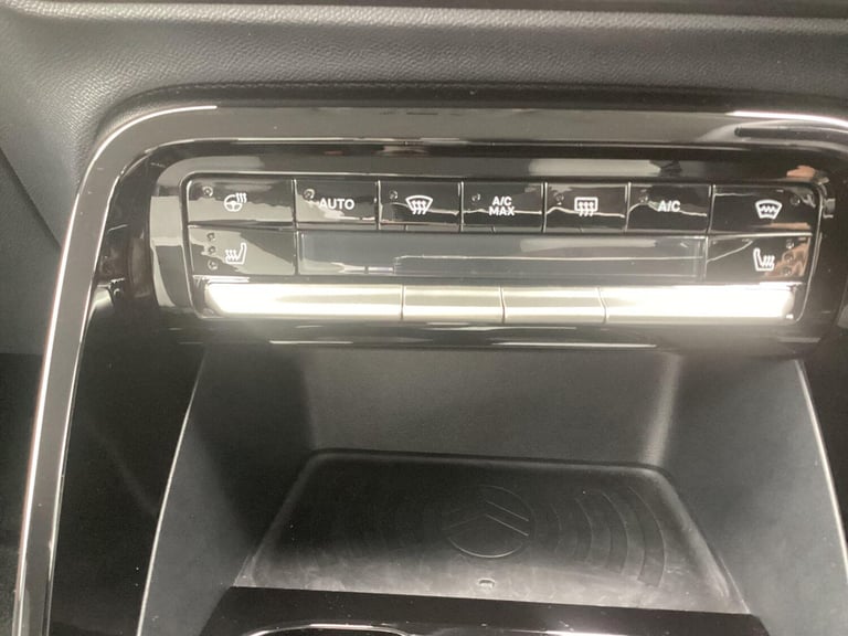 2024 Citroen e-C3 Standard Range 44kWh MAX Auto 5dr (7.4kW Charger) HATCHBACK Electric Automatic