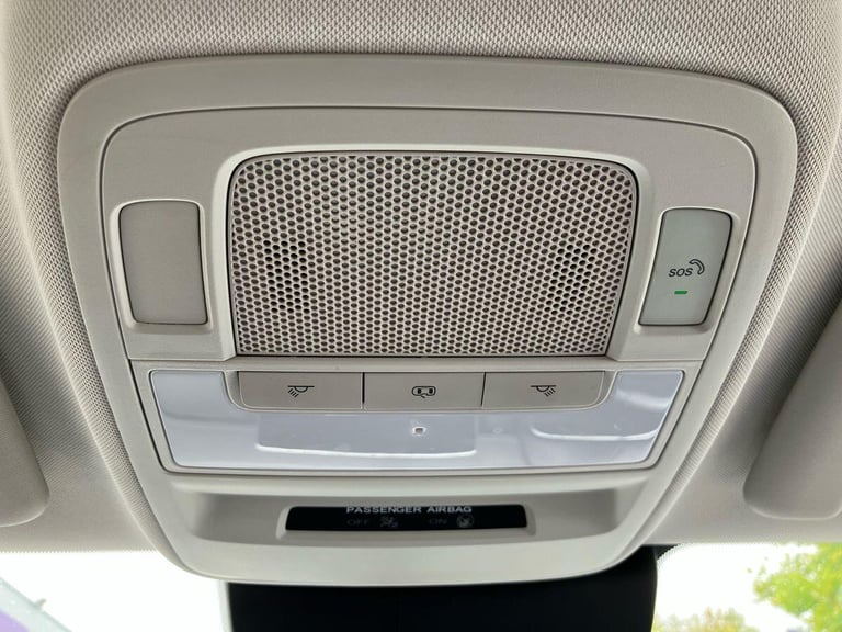 2022 MG MG HS 1.5 T-GDI Excite 5dr ESTATE Petrol Manual