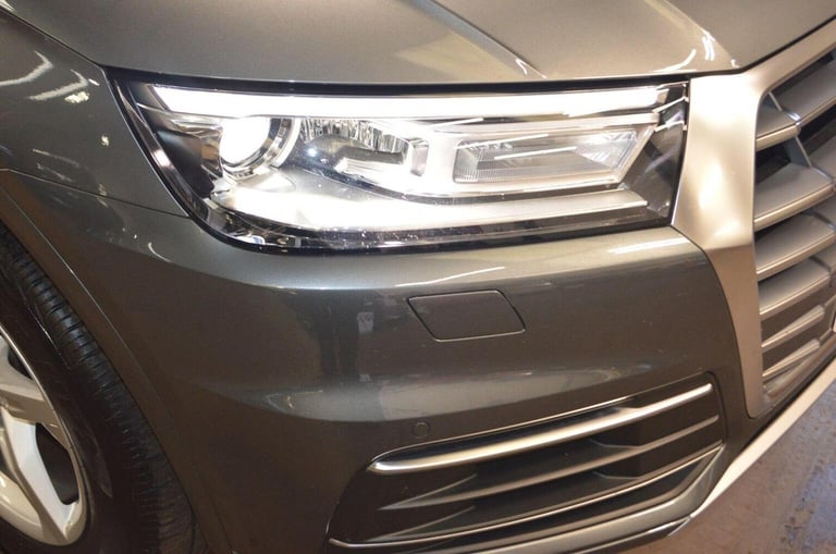 AUDI Q5 2.0 TDI 40 Sport S Tronic quattro Euro 6 (s/s) 5dr 2019