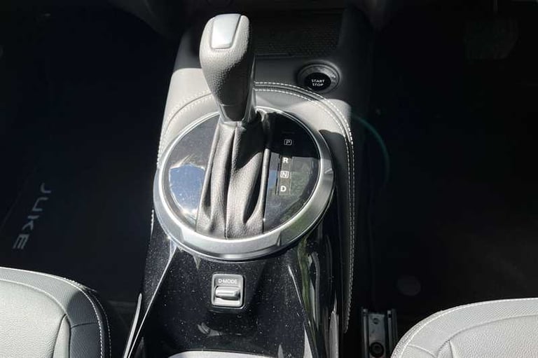 2024 Nissan Juke 1.6 HYBRID TEKNA 5DR AUTO Hatchback Hybrid Automatic