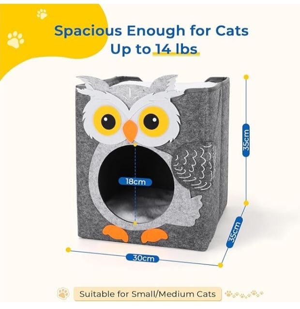 Cat beds. New just £10 each. 