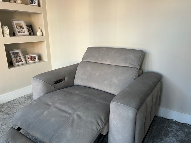 Marvella 3 Seater Sofa & Love Seat 