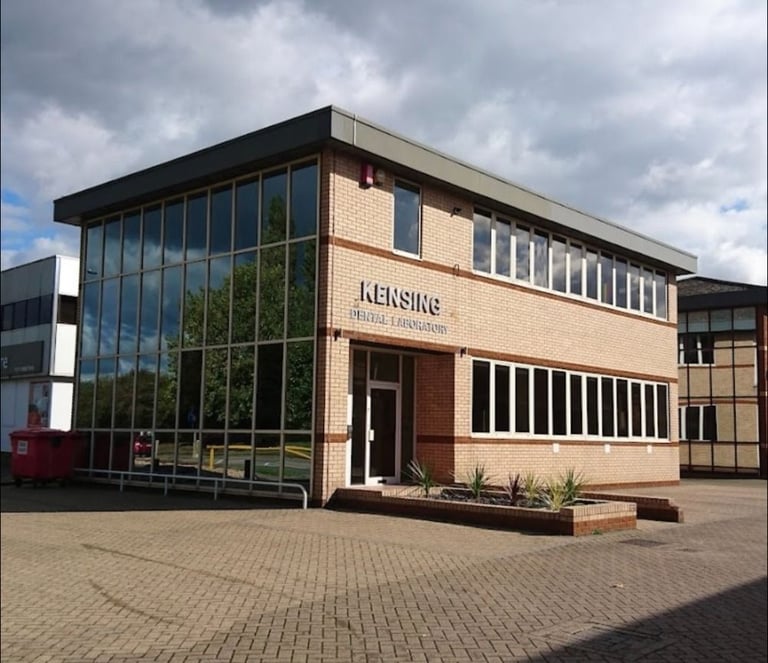 Office Warehouse Commercial Storage Property TO LET