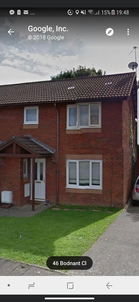 3 bed st mellons need a 4 bed 