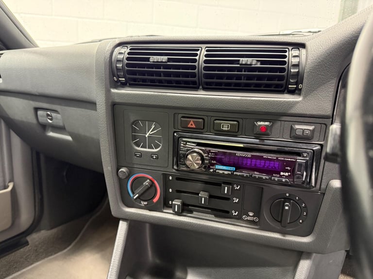  BMW 3 Series 1.8 318i S 2dr Petrol Manual