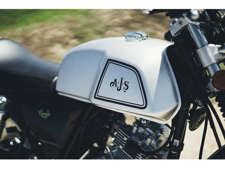 AJS Cadwell [Phone number removed]Naked 