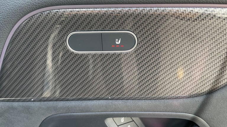 2024 Mercedes-Benz GLB GLB 200 AMG LN EXECUTVE M Estate Petrol Automatic