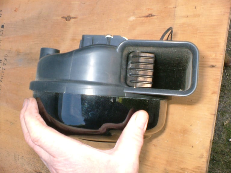 Harley Davidson Air filter