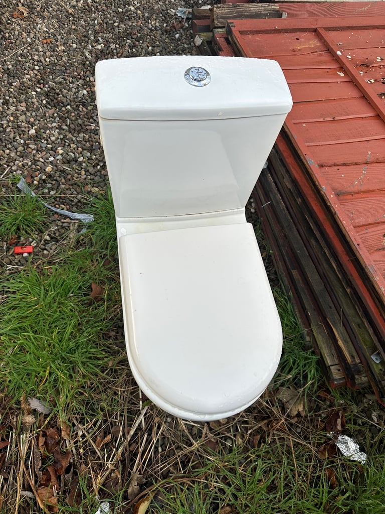 image for Toilet for FREE