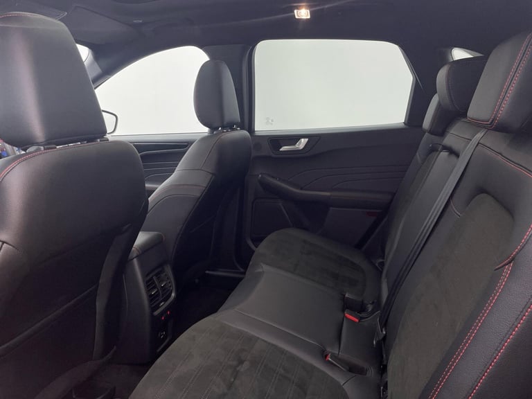 2021 Ford Kuga 2.5 Duratec 14.4kWh ST-Line X Edition SUV 5dr Petrol Plug-in Hybrid CVT Eur HATCHB...