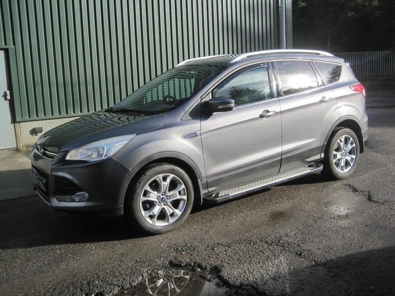 image for Ford Kuga