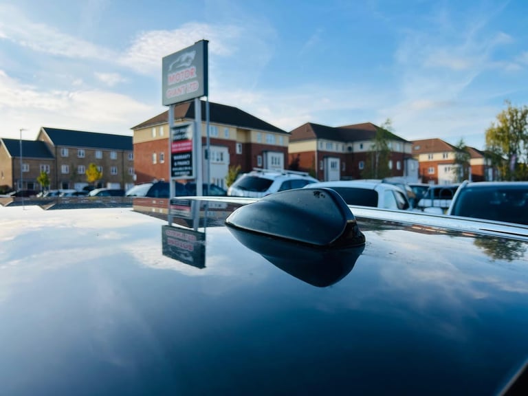 2017 Volvo V60 2.0 D4 SE Lux Nav Auto Euro 6 (s/s) 5dr ESTATE Diesel Automatic