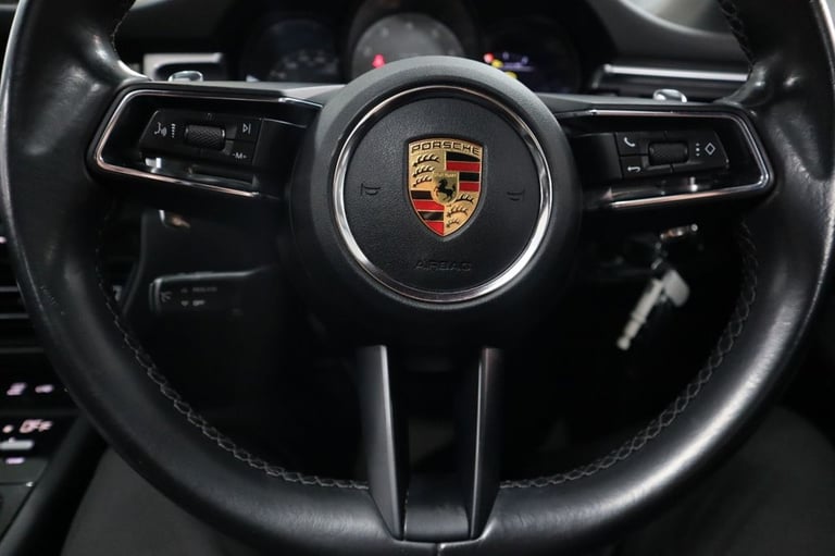 2021 71 PORSCHE MACAN 2.9T V6 S SUV 5DR PETROL PDK 4WD EURO 6 (S/S) (380 PS)