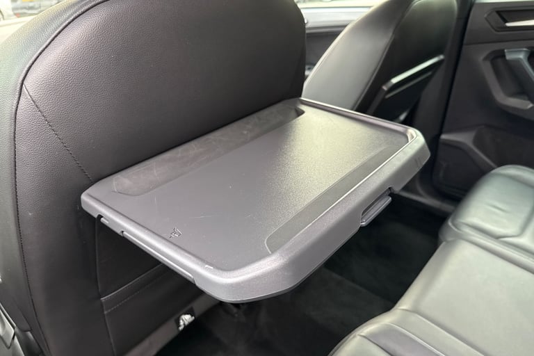 2020 SEAT Tarraco 1.5 EcoTSI Xcellence Lux 5dr DSG ESTATE PETROL Automatic