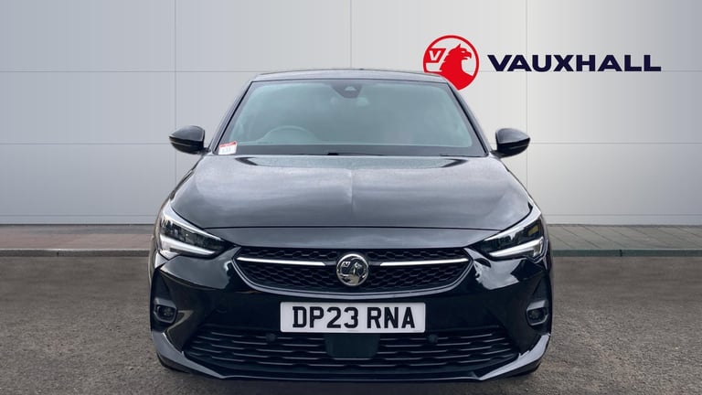 2023 Vauxhall Corsa 1.2 GS 5dr Petrol Hatchback Hatchback Petrol Manual