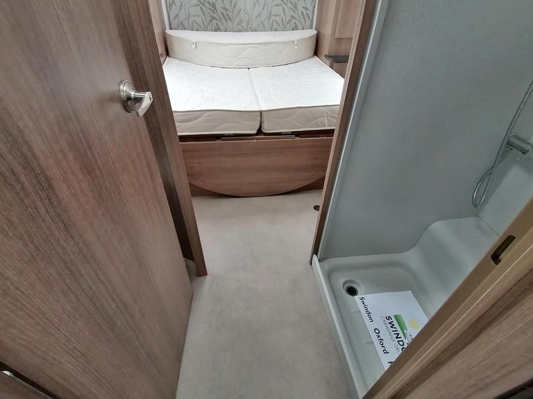 2018 Bailey Unicorn Cabrera