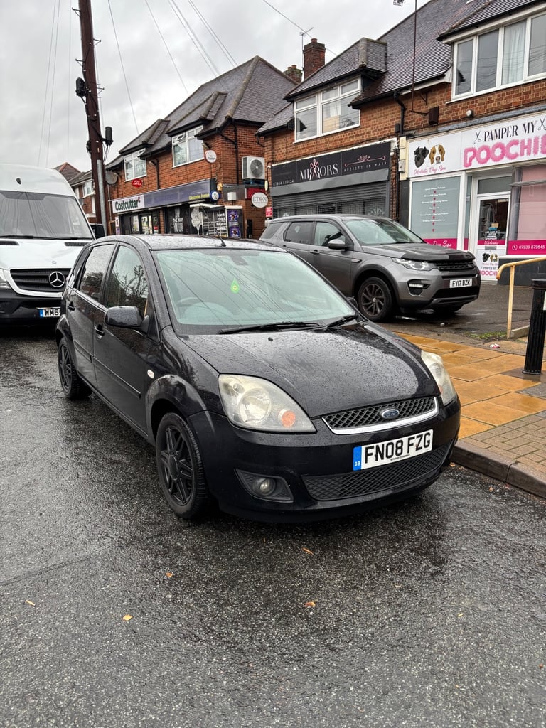 Cheap Ford Fiesta for sale in Northampton, Northamptonshire