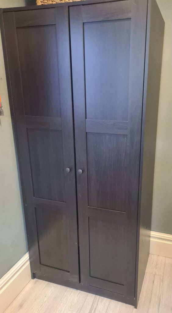 image for Ikea wardrobe